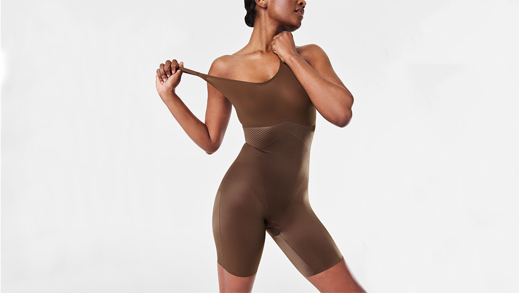 Discover the Perfect Fit: Why Spanx Shapewear is a Wardrobe Essential