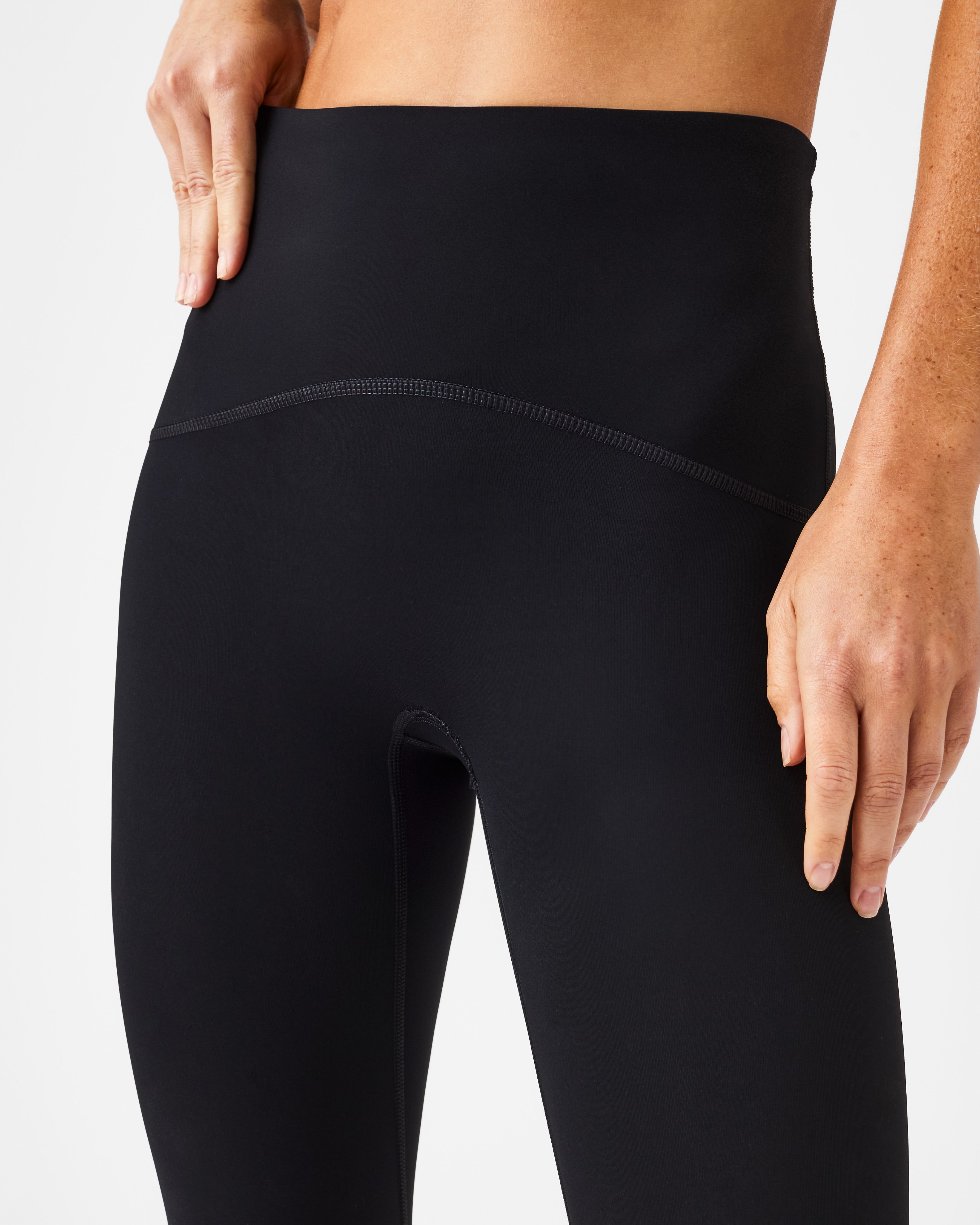 Women's FLX Performance High-Waisted 7/8 Leggings with Side Pockets