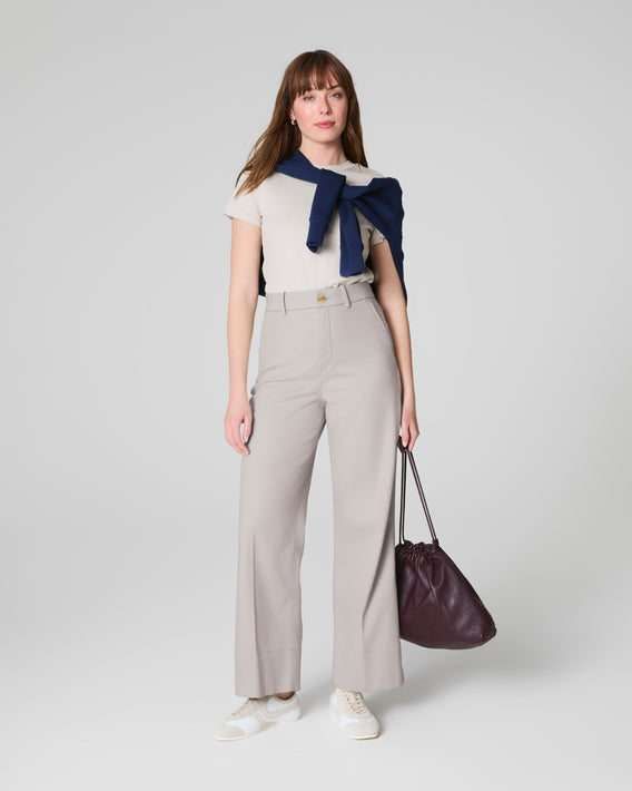 "I am honestly considering throwing away every other pair of pants that I own."