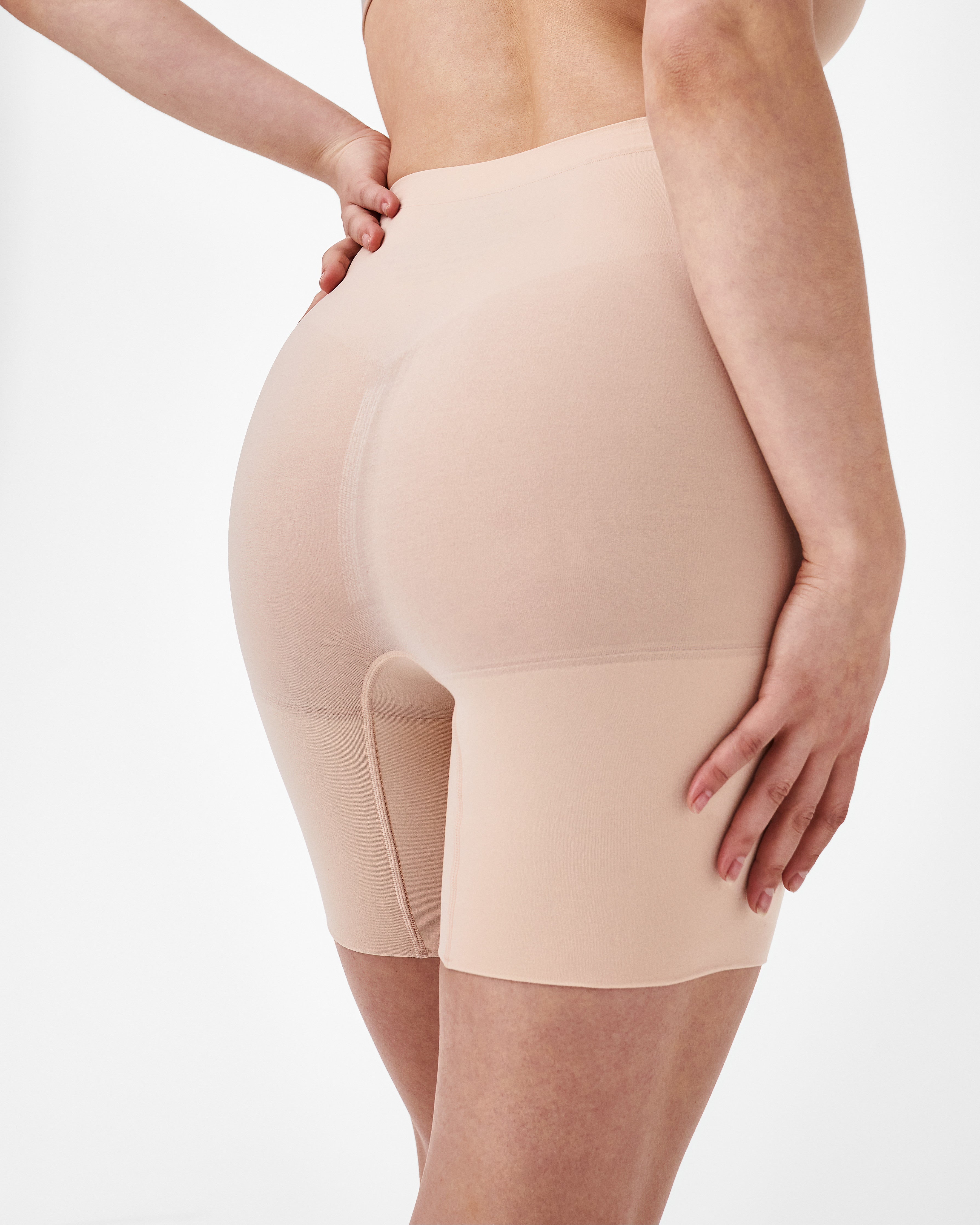 Buy Spanx Power Shorts from £10.50 (Today) – Best Deals on
