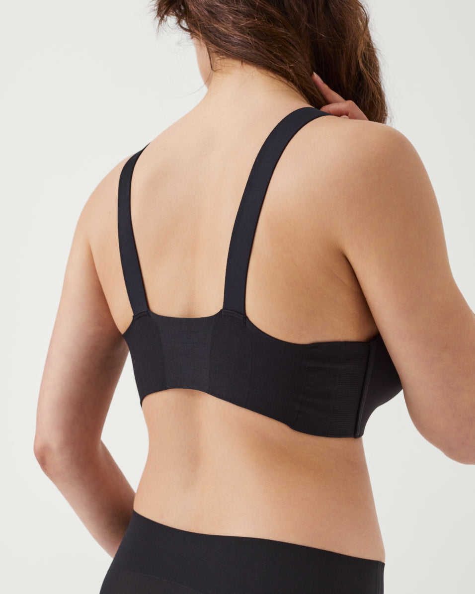 SPANX‎ Bra-llelujah!® Lightly Lined Wireless Bra - Colour is naked 2.0