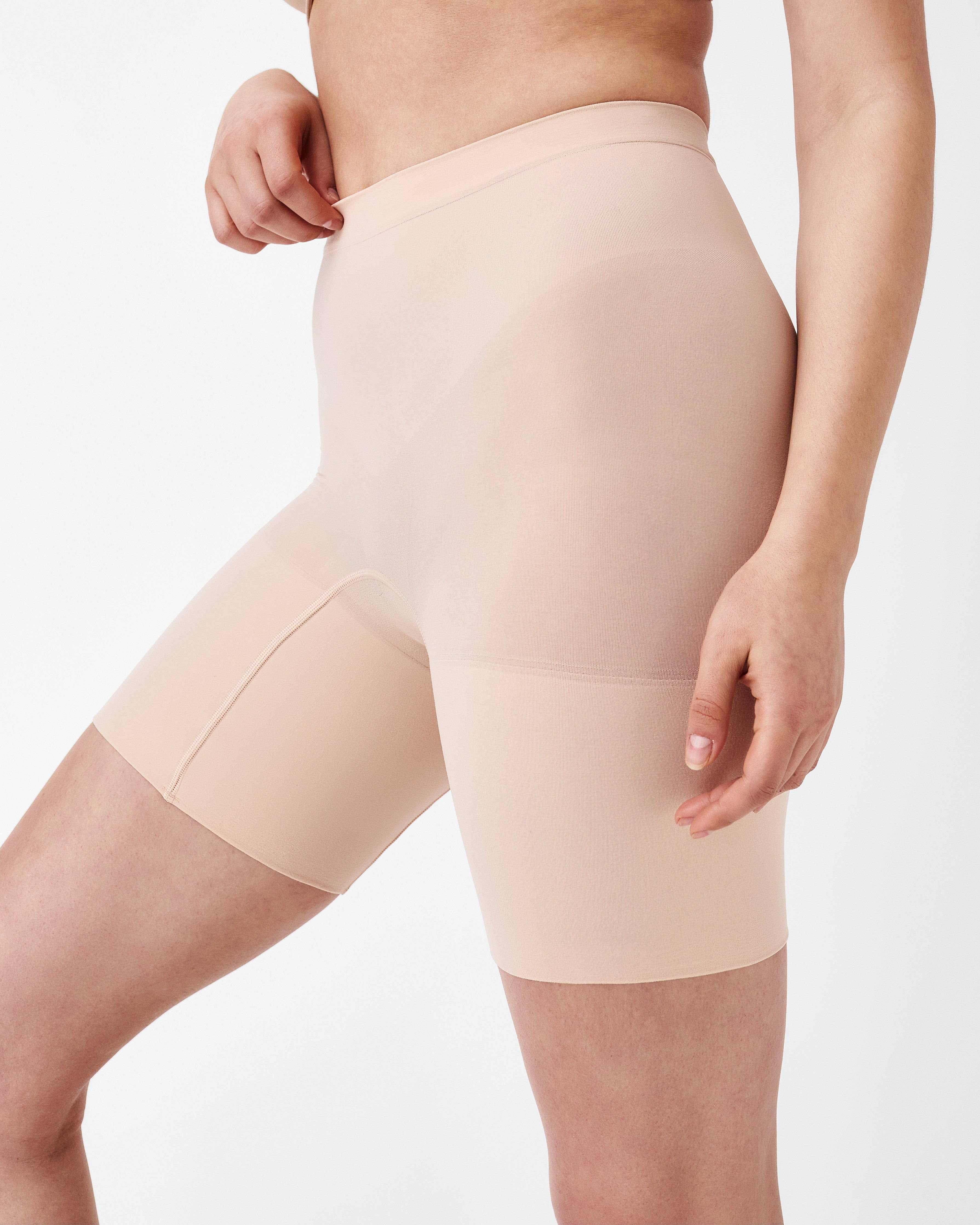 Spanx Power Short – Allie and Me Boutique