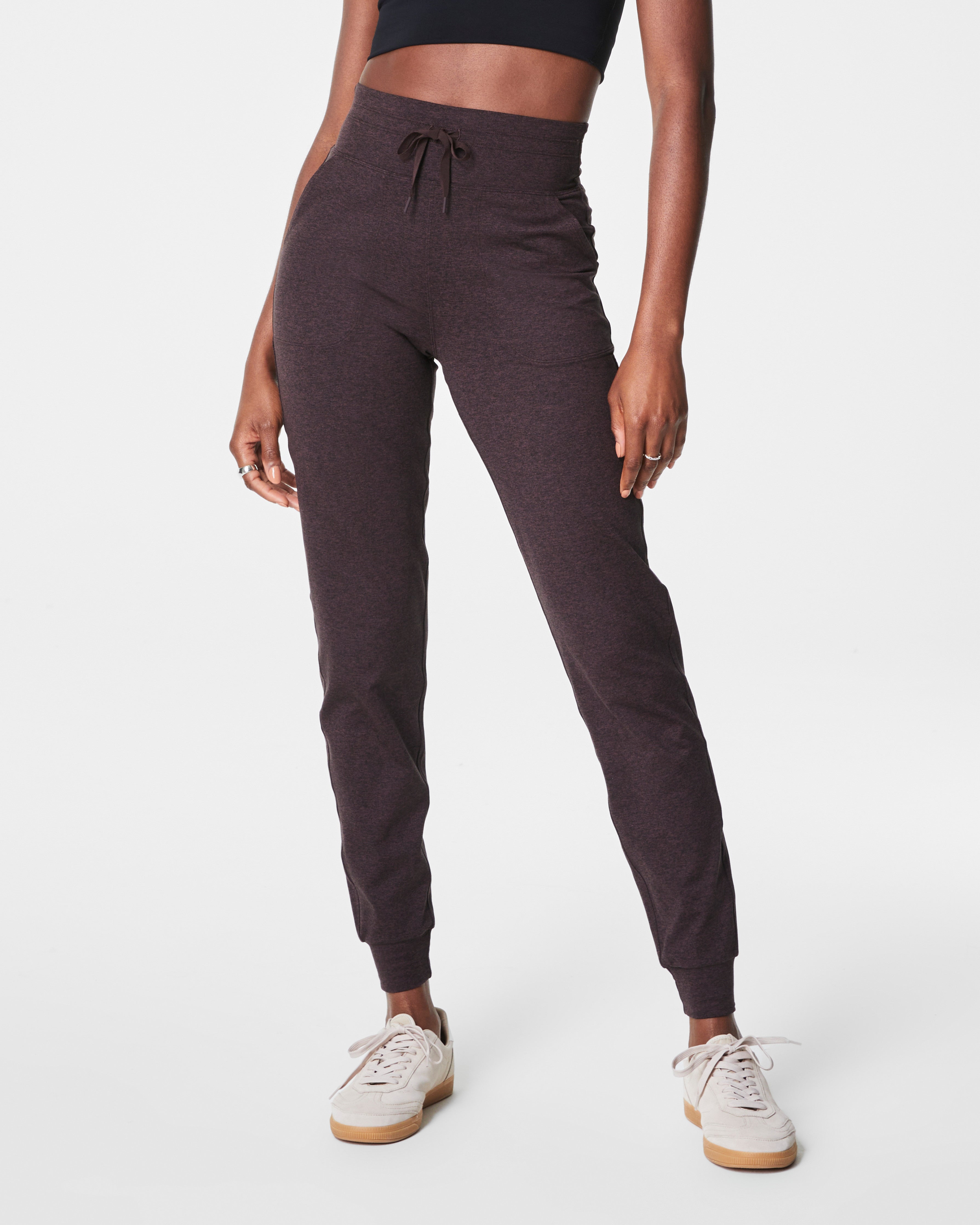 SPANXsmooth SoftStretch Slim Jogger