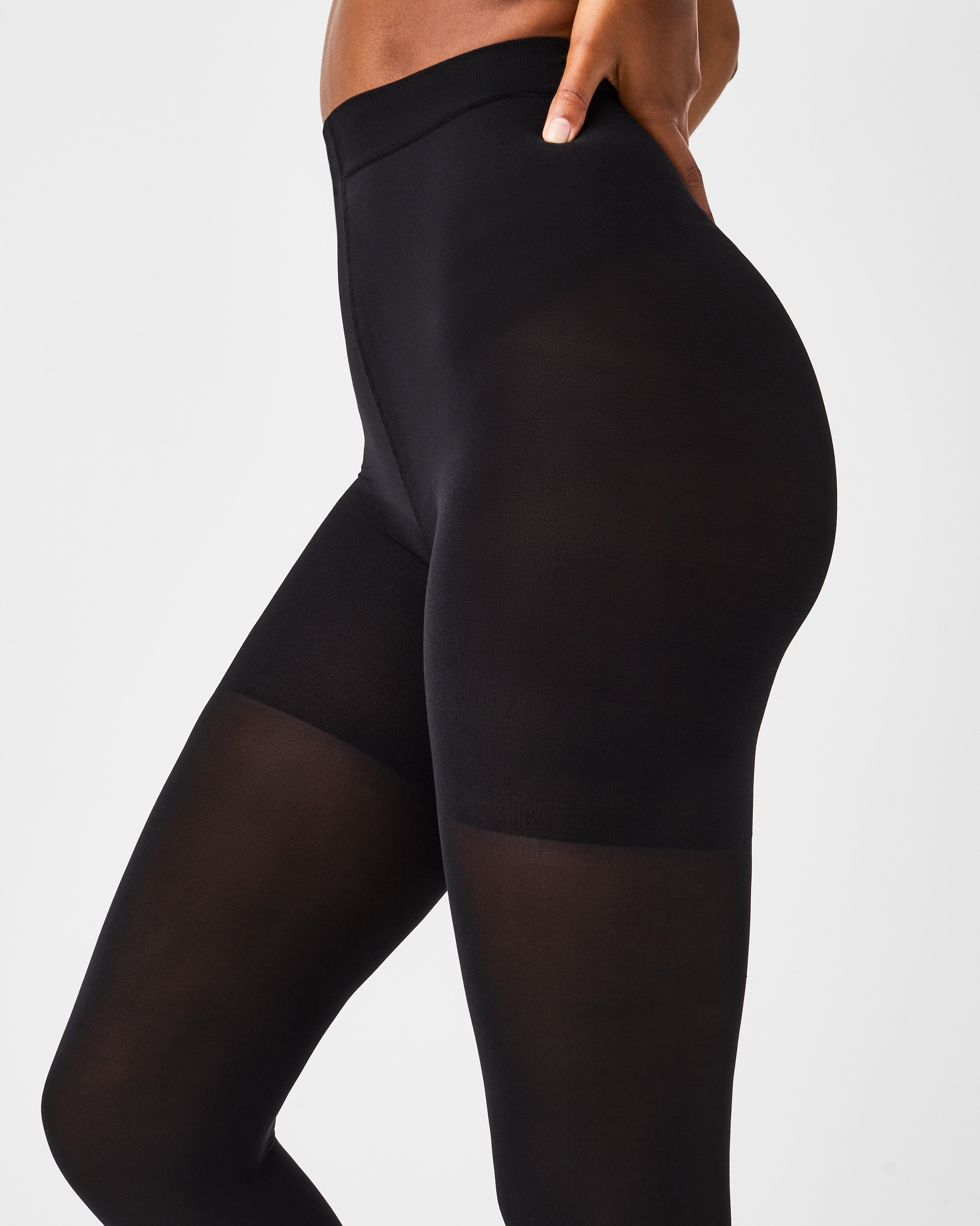 SPANX Tights IDER OUTLINE 20 DEN BODY SHAPING 