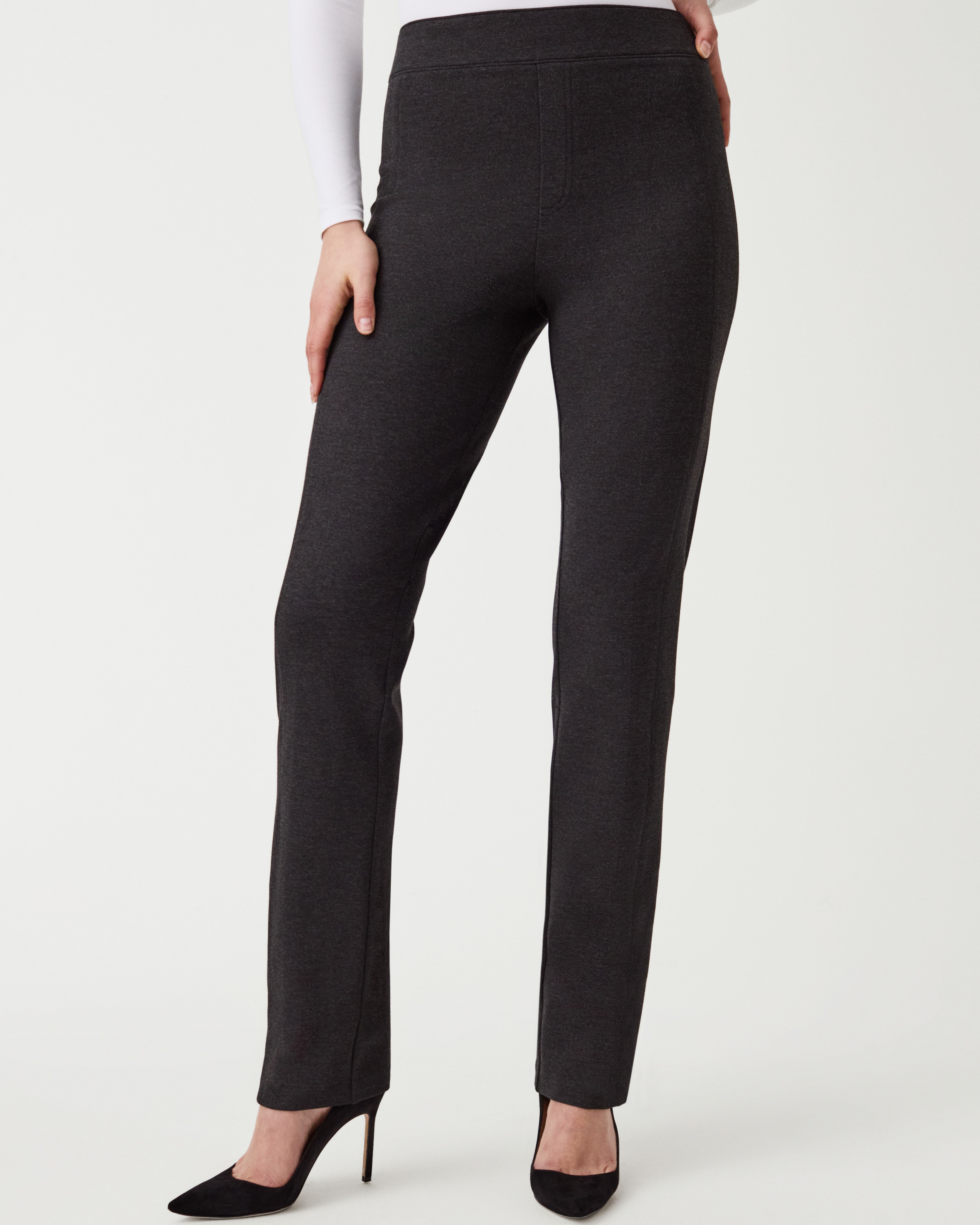 Pure jill slim leg pants best sale