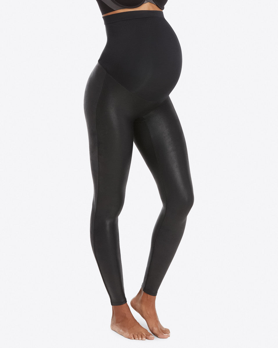 SPANX - Mama knows best and mama loves #SpanxMama leggings