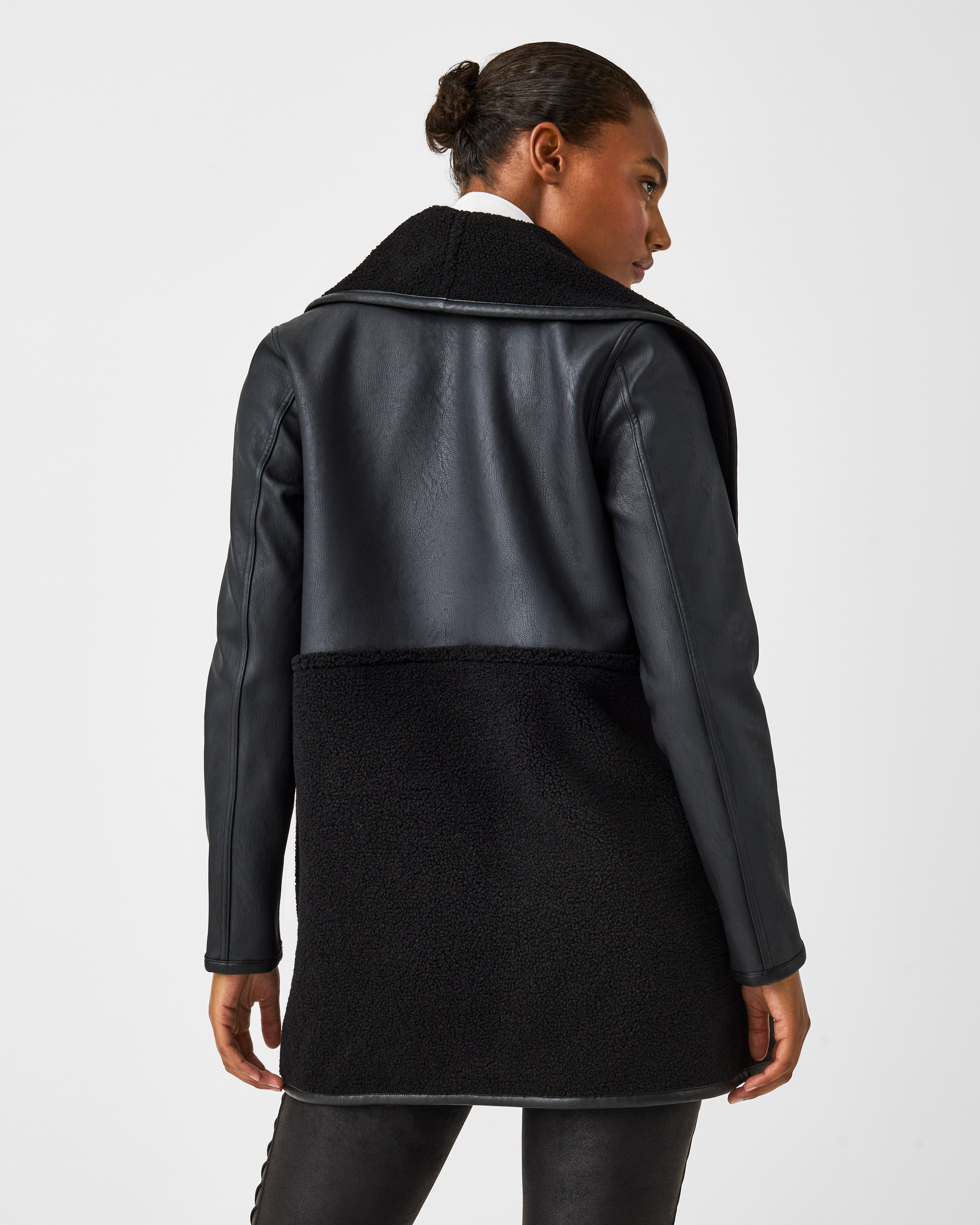 Women's SPANX® Coats