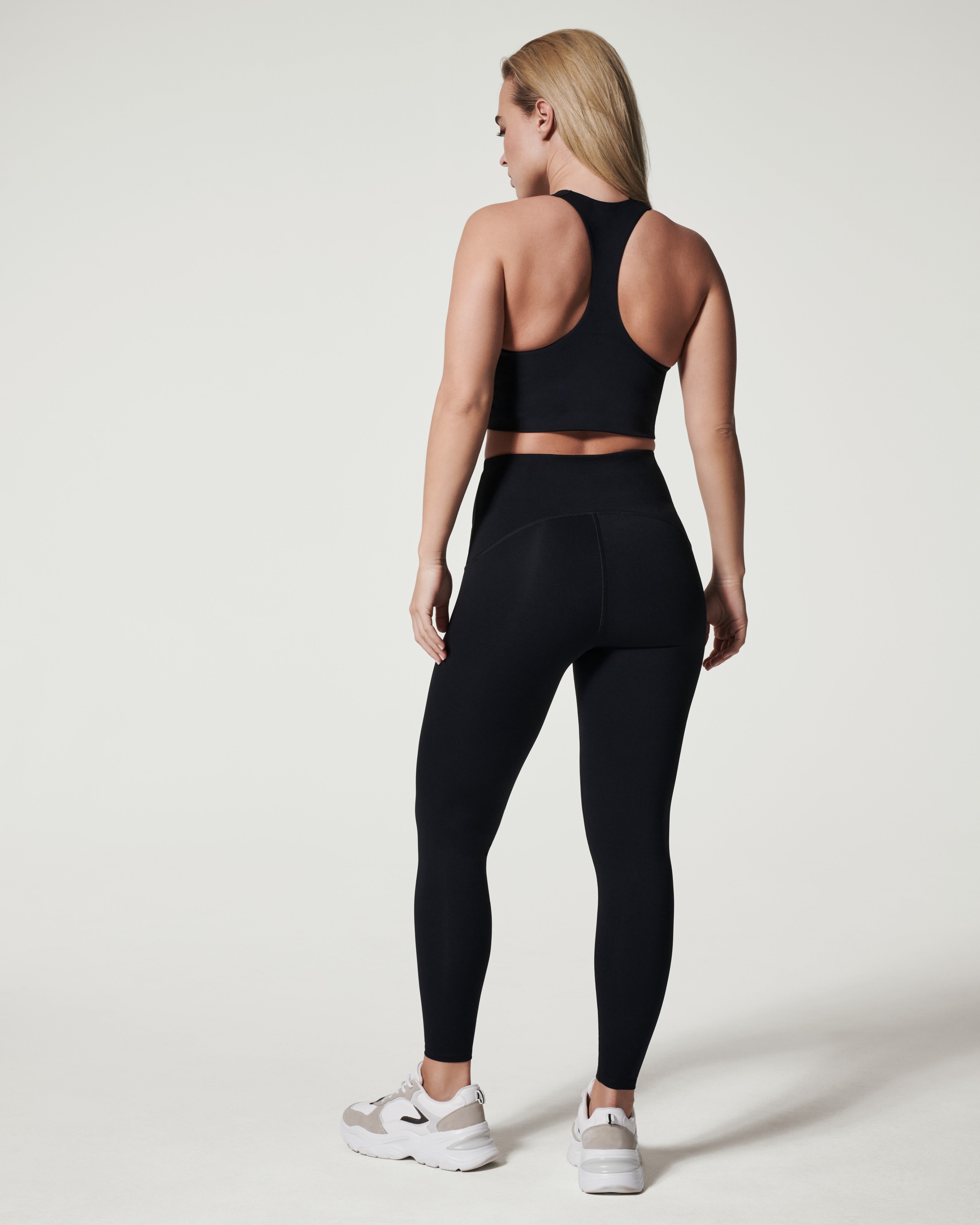 Shop Women's Booty Support Tights and Leggings