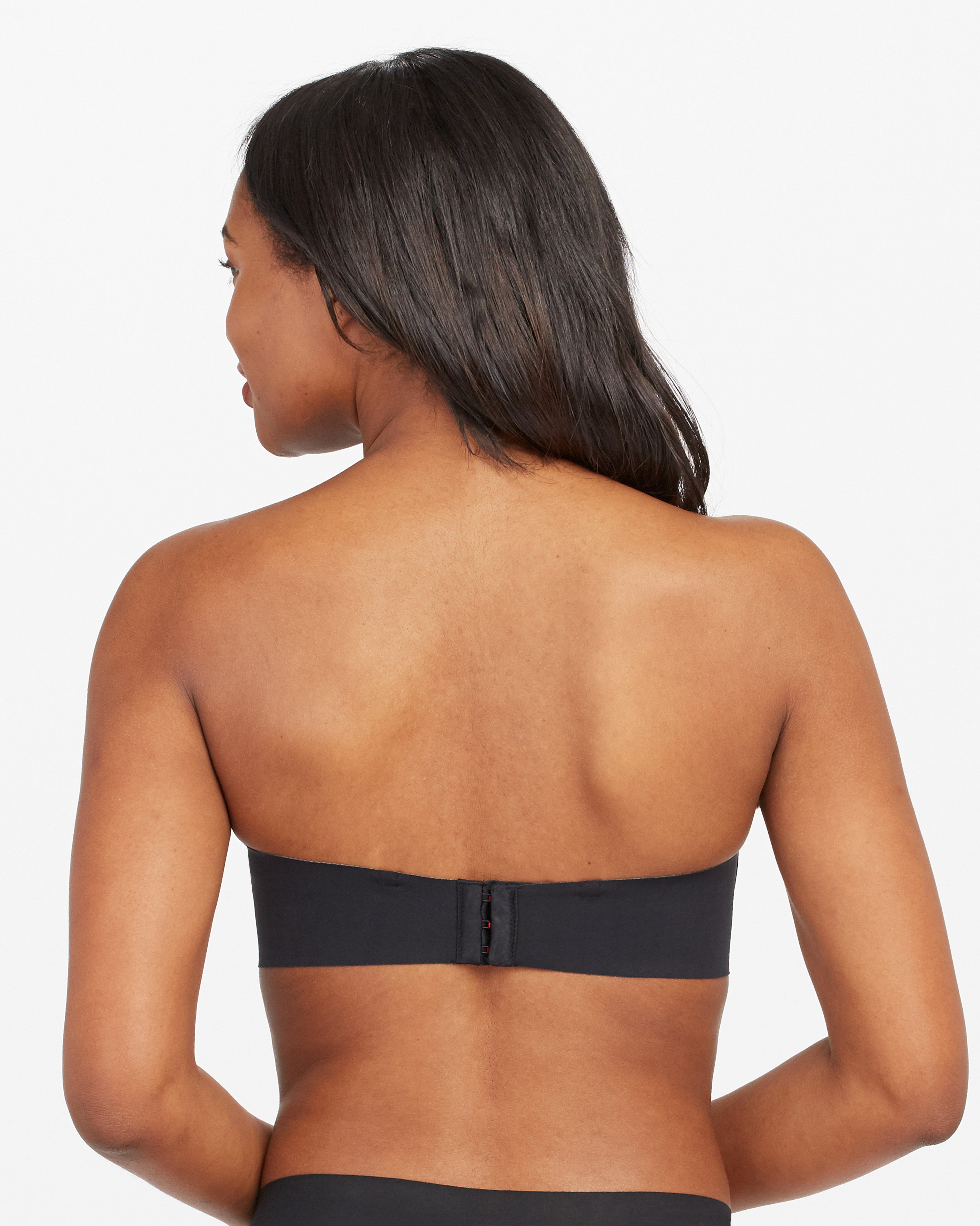 Shapewear with Strapless Bra: Your Secret to a Seamless Silhouette – Shop  OpenStore