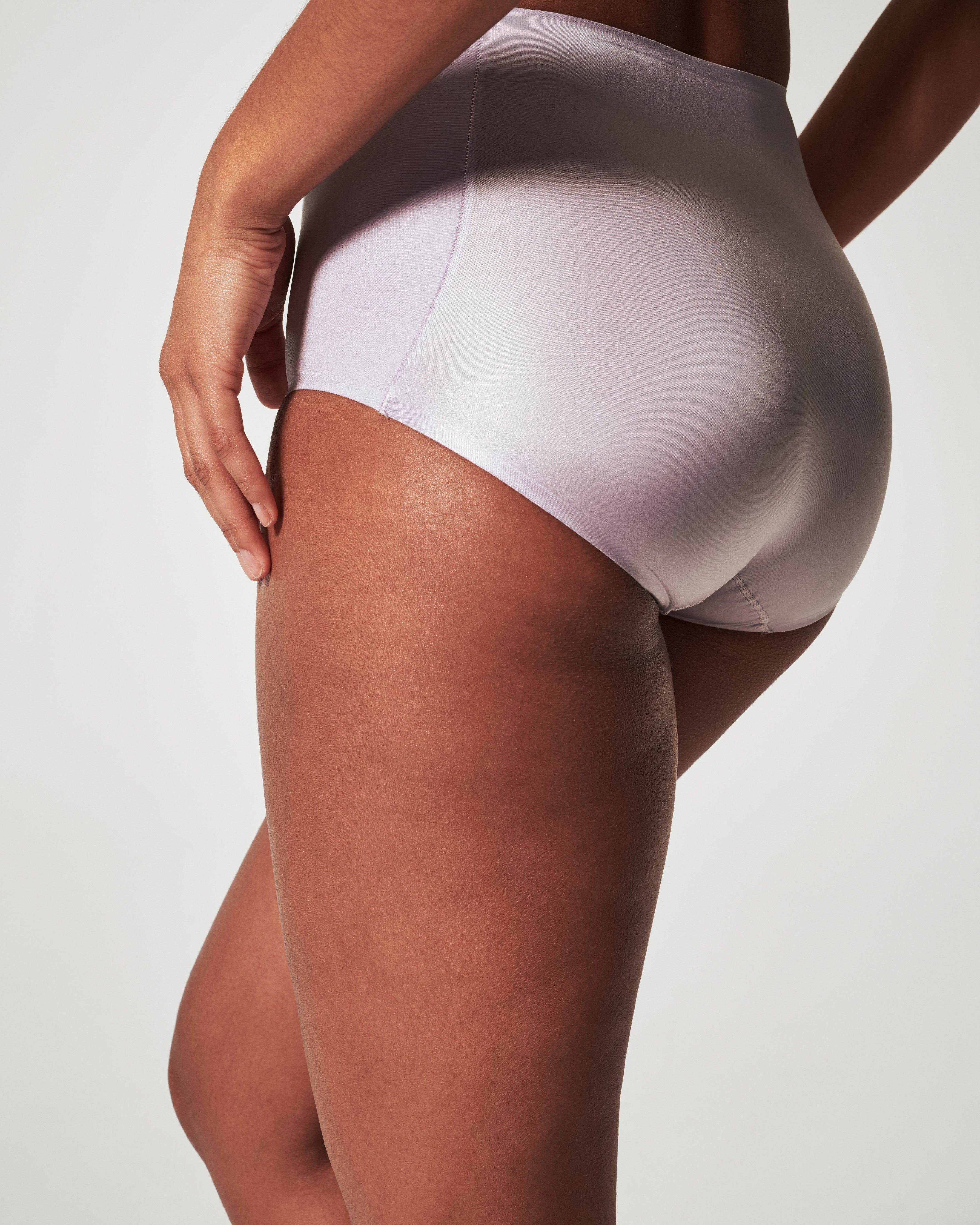 Buy SPANX® EcoCare Seamless Shaping Knickers from Next Canada
