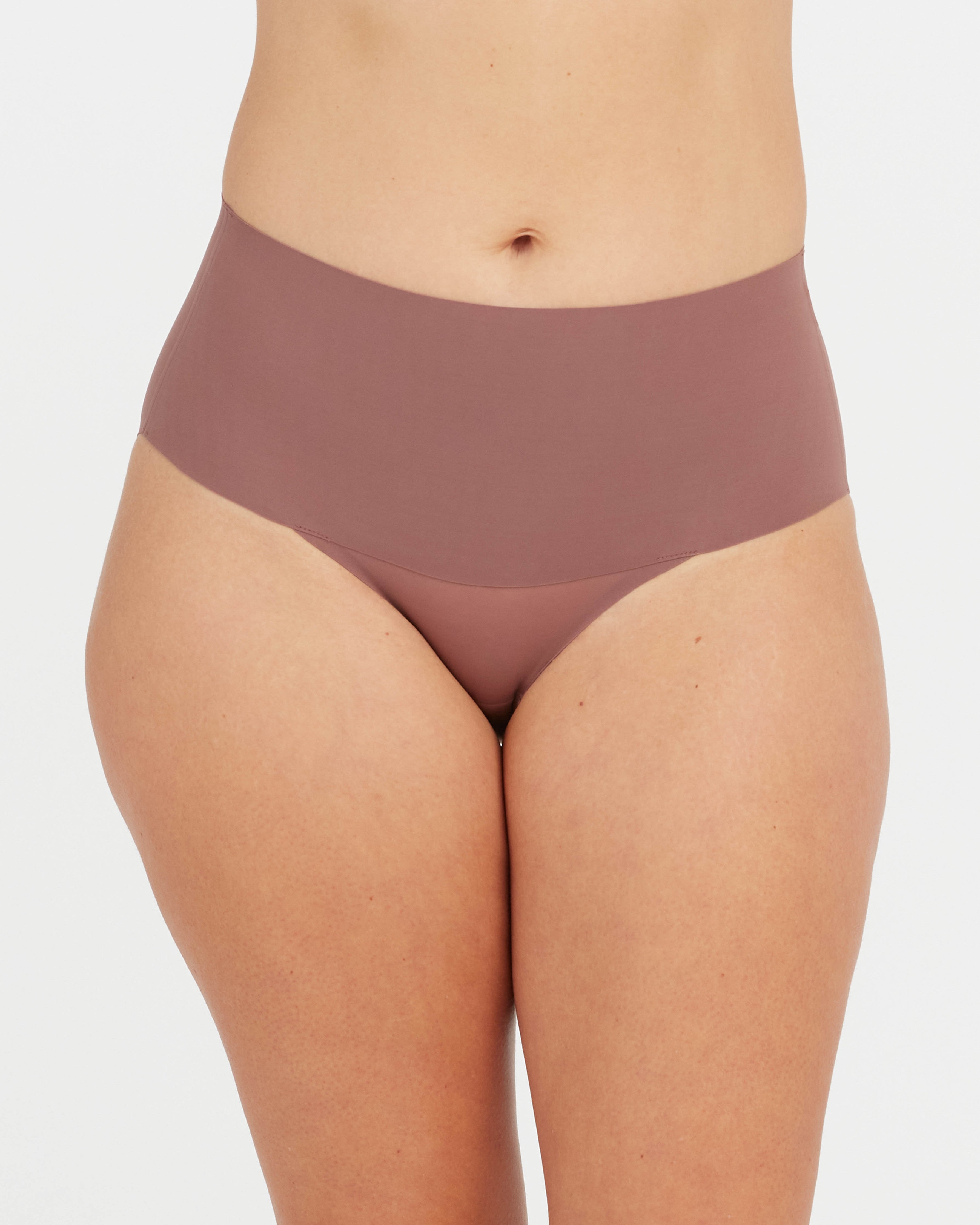 Tawop Women'S Underwear Thin Large Size No Sponge Side Collection
