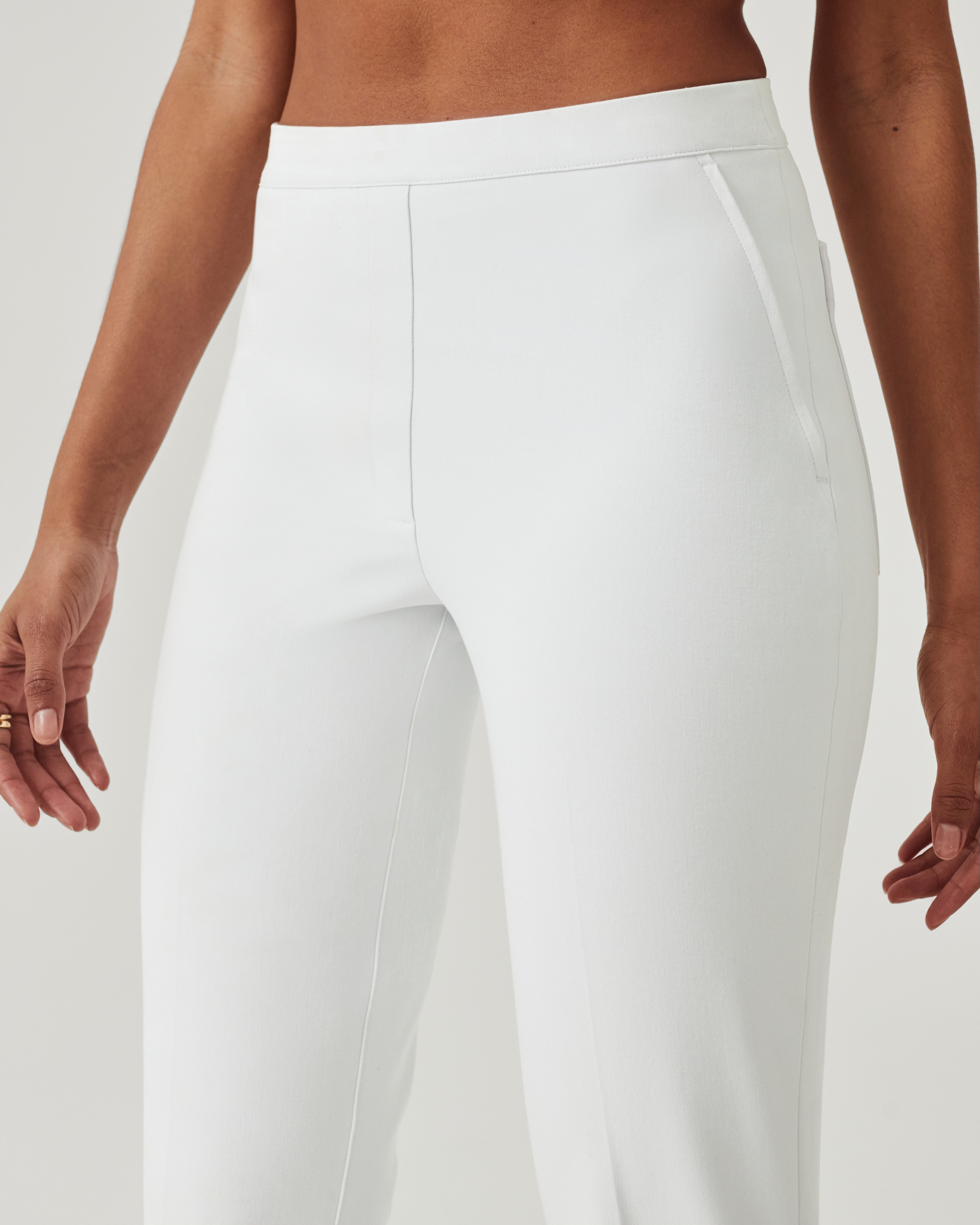 Seamless Cooling Slim And Lift Shaping Pants - AIR SPACE
