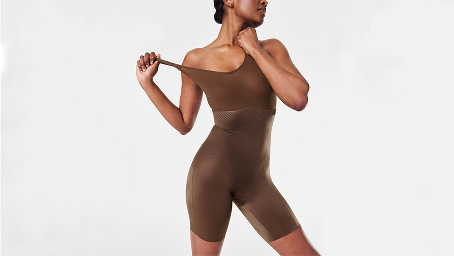 Your Commonly Asked Shapewear Questions, Answered!