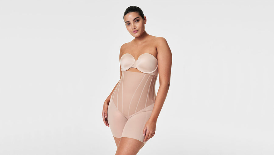 Meet SPANXsculpt™ TotalContour, Our Most Sculpting Shapewear Collection Yet