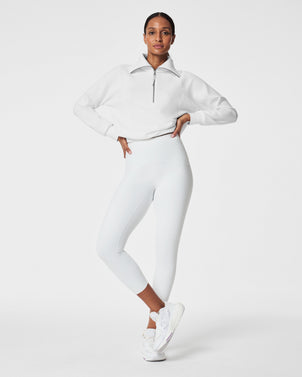 Spanx shapewear velvet high waist leggings large P3 4639 - $50 - From  Patricia