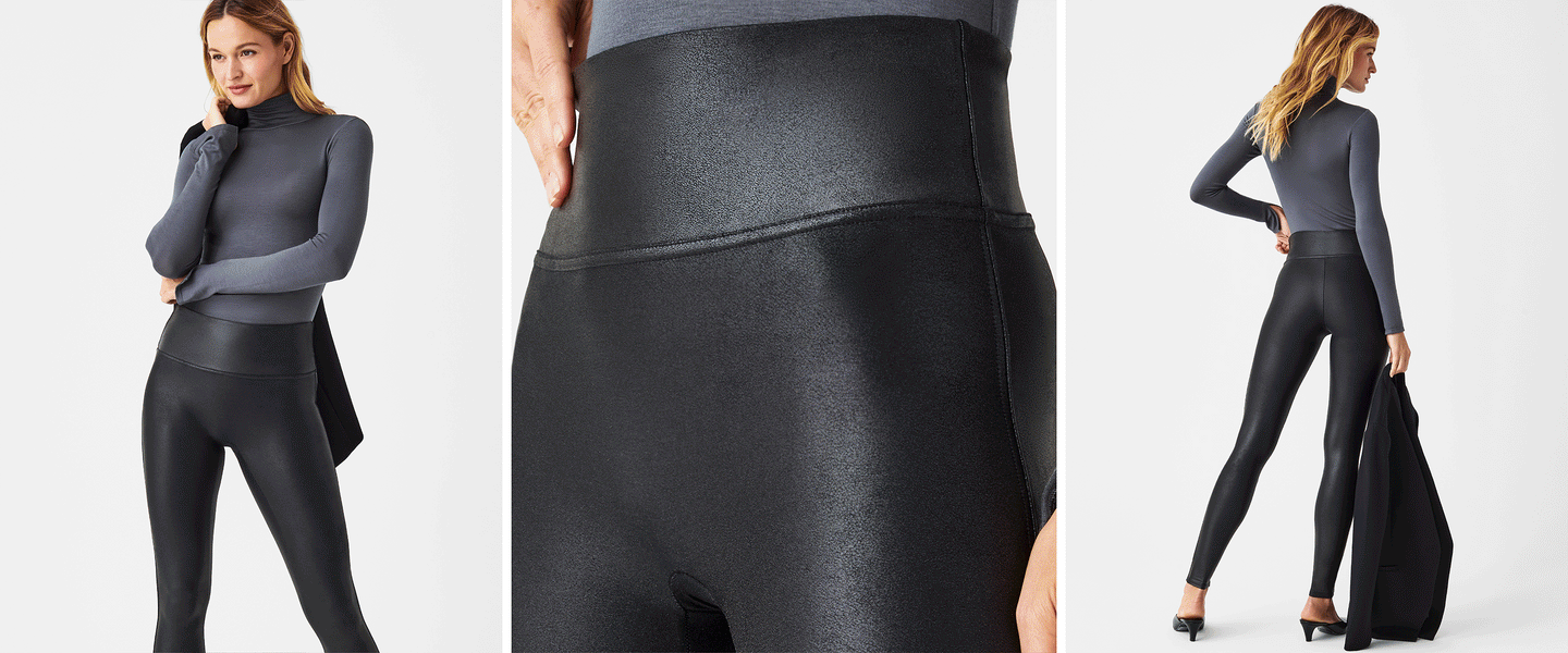 SPANX Shapewear, Clothing, Activewear & Intimates