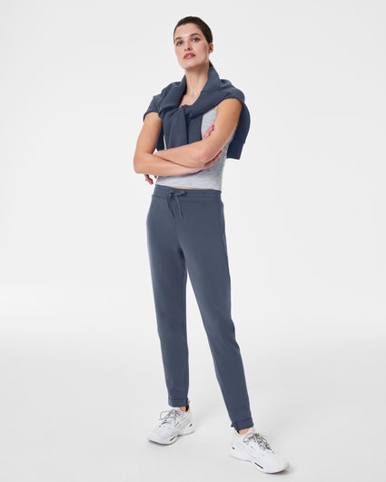 Navy Zella structured tapered pant, InWear, Shop Women%u2019s Skinny Pants  Online in Canada