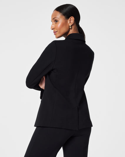 SPANX Pockets Athletic Jackets for Women