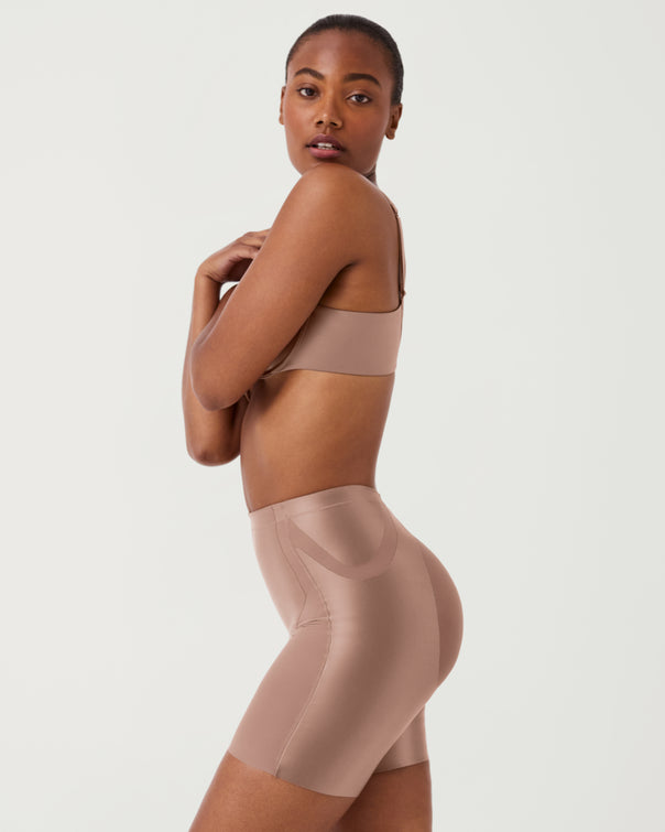 best short spanx