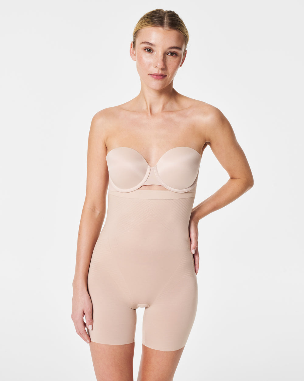 Color::Champagne Beige|Size Type::Petite