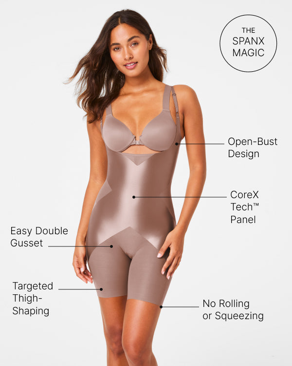 spanx