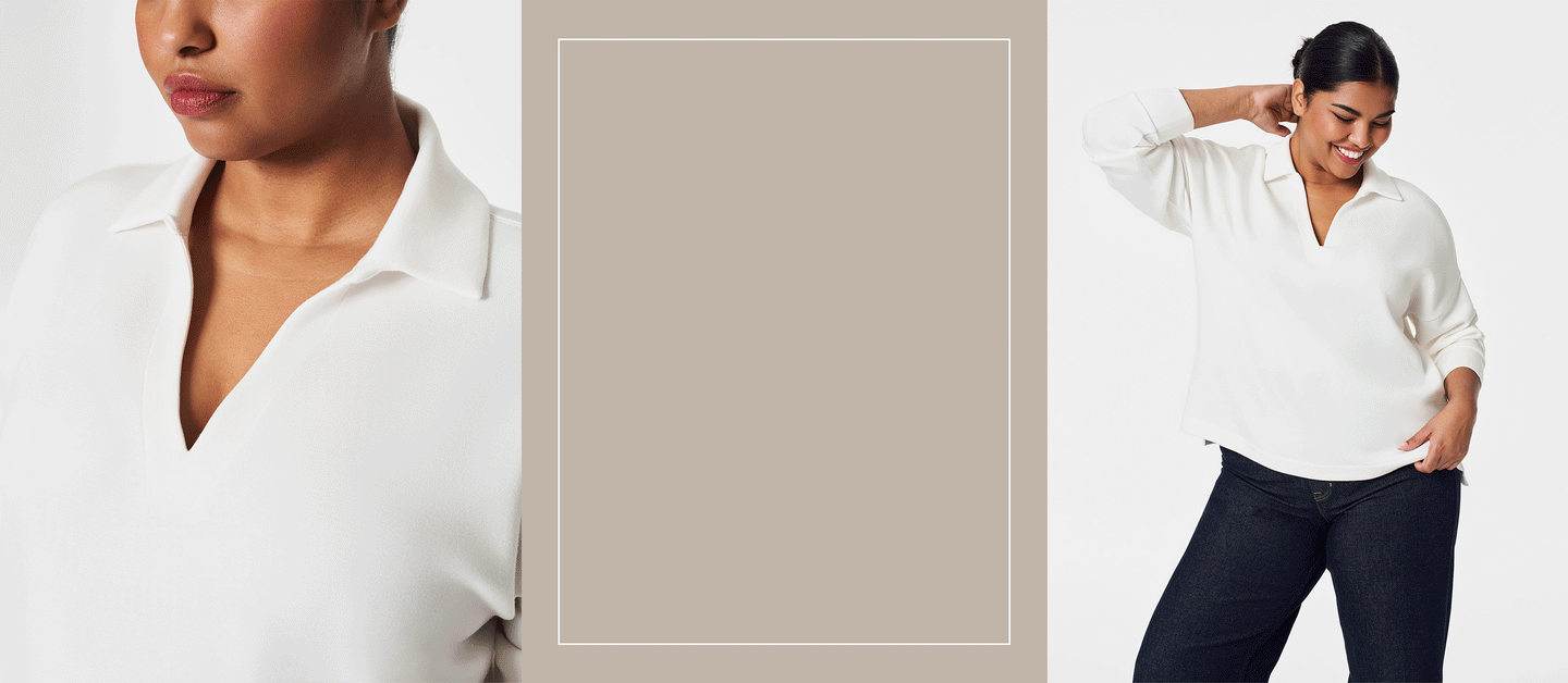 SPANX Shapewear, Clothing, Activewear & Intimates