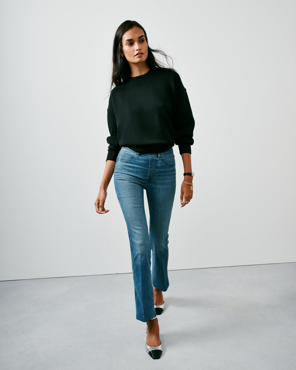 Spanx jeans canada clearance