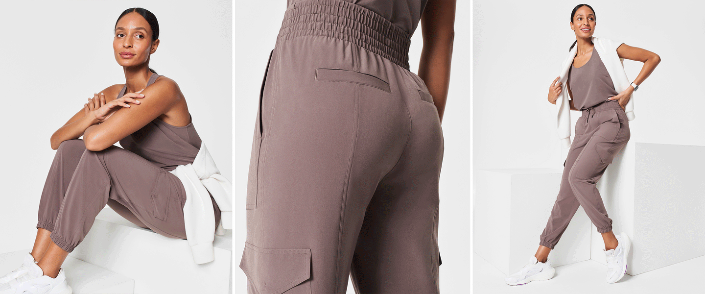 SPANX Shapewear, Clothing, Activewear & Intimates