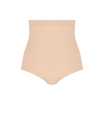 Spanx Higher Power Panties - Targeted Shapewear Durable, Breathable  Tummy