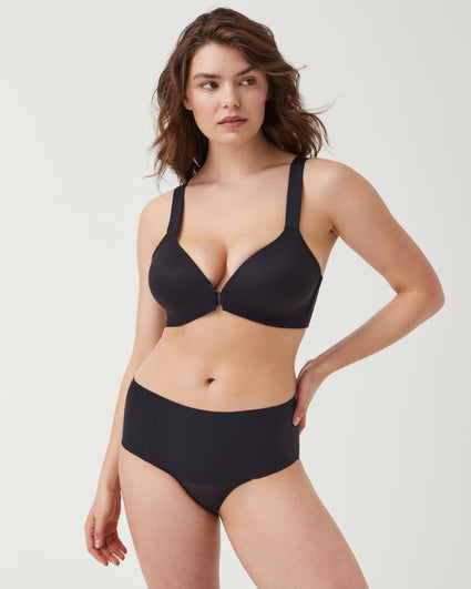 Front Opening Bra (Cafe) – Not Just Bras