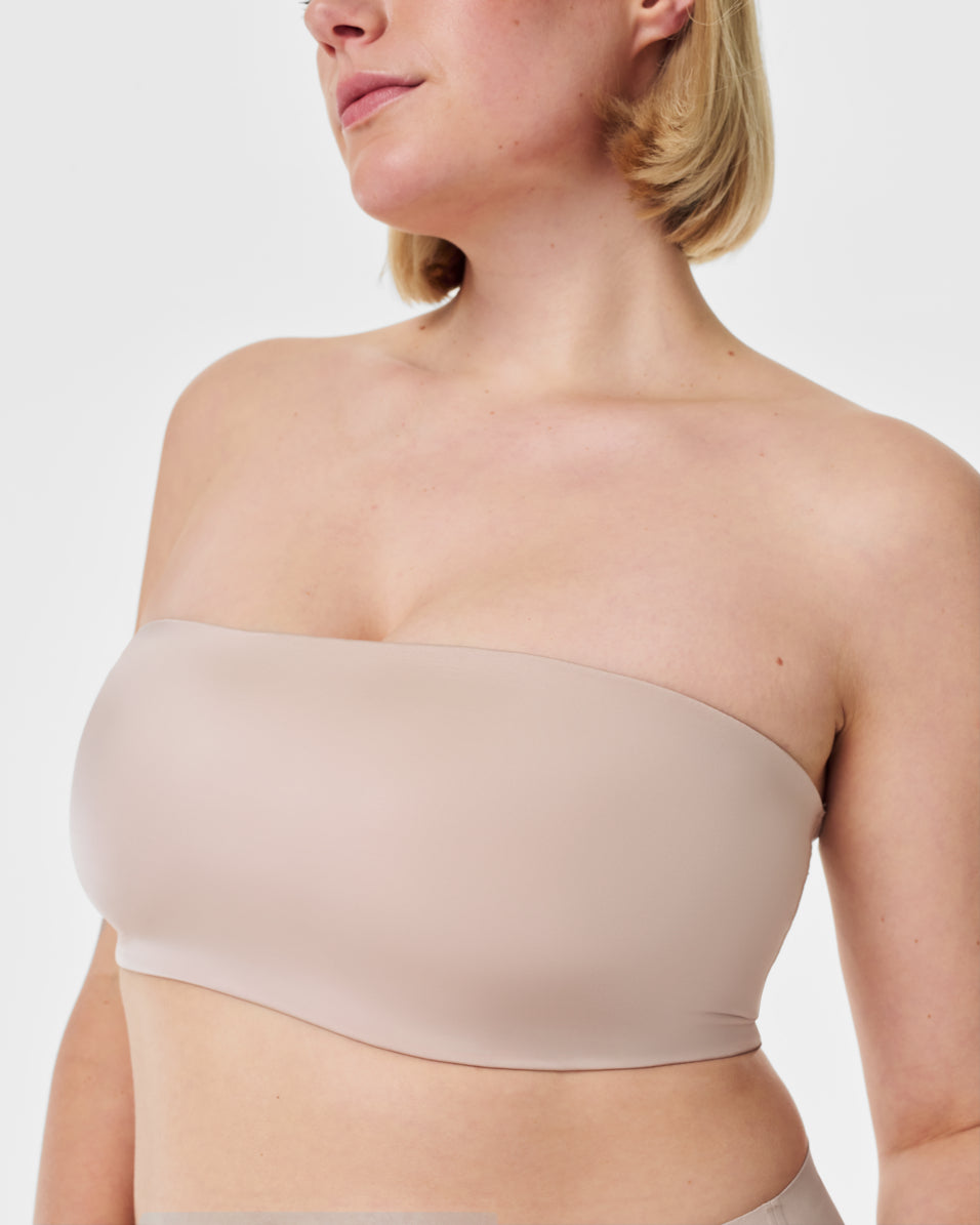 tube top spanx