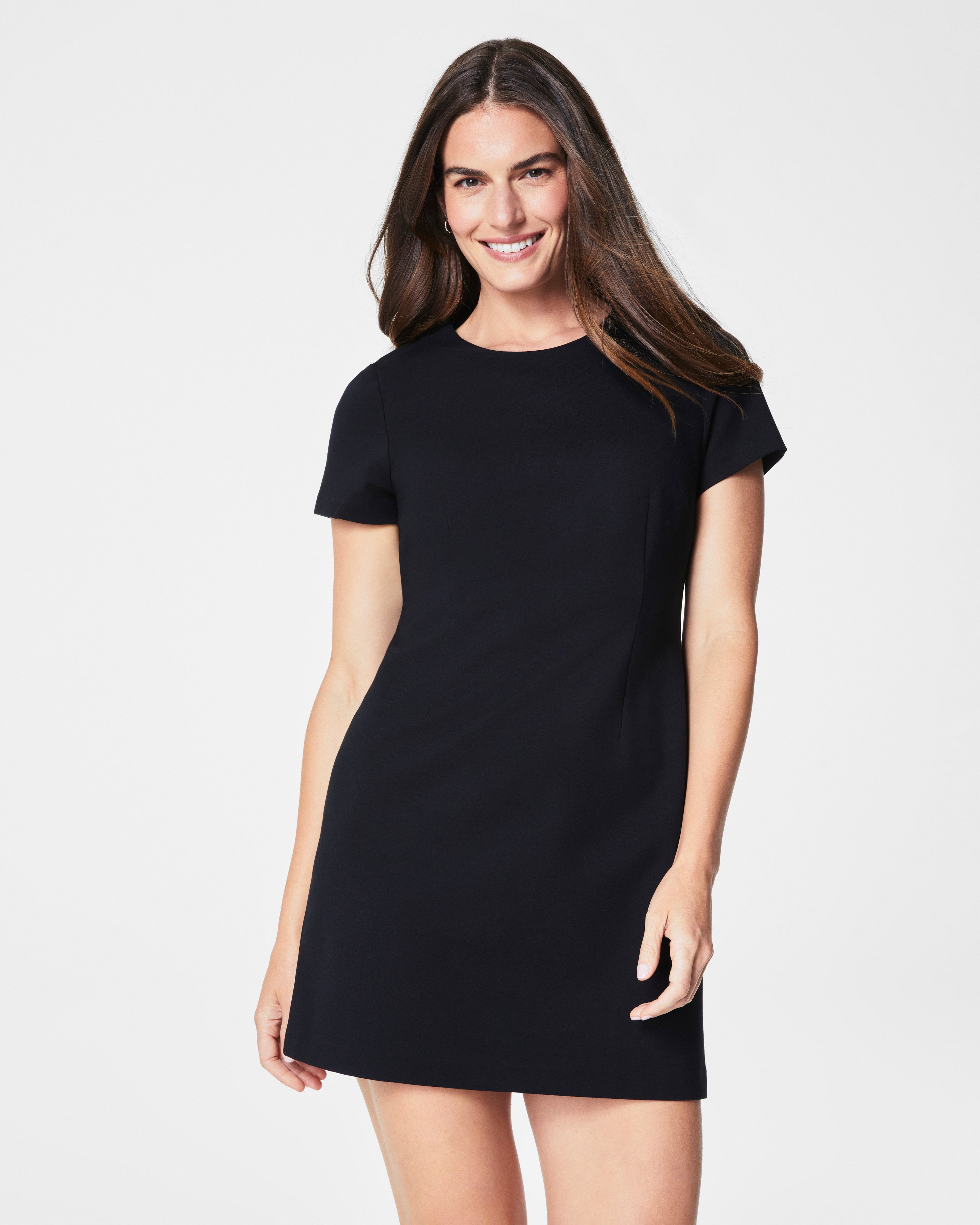 SPANX® Ponte Mini Dress