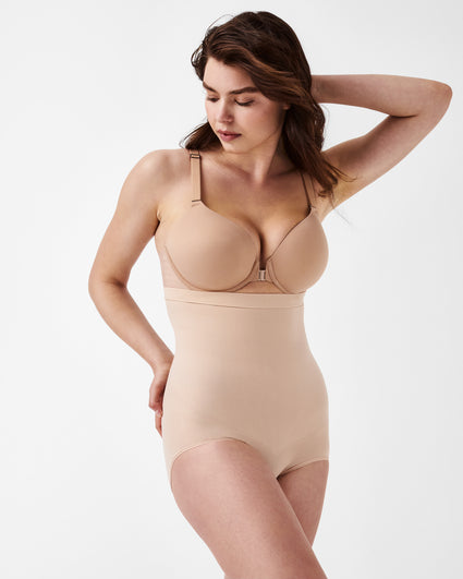 SPANX Everyday Shaping Panty in Soft Nude