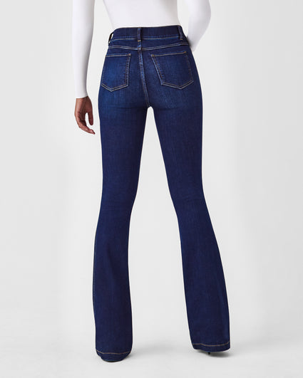 Spanx's Has the Best Comfortable Jeans for Women