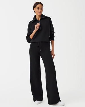 Airessentials Half Zip Pullover – Rhodes Boutique