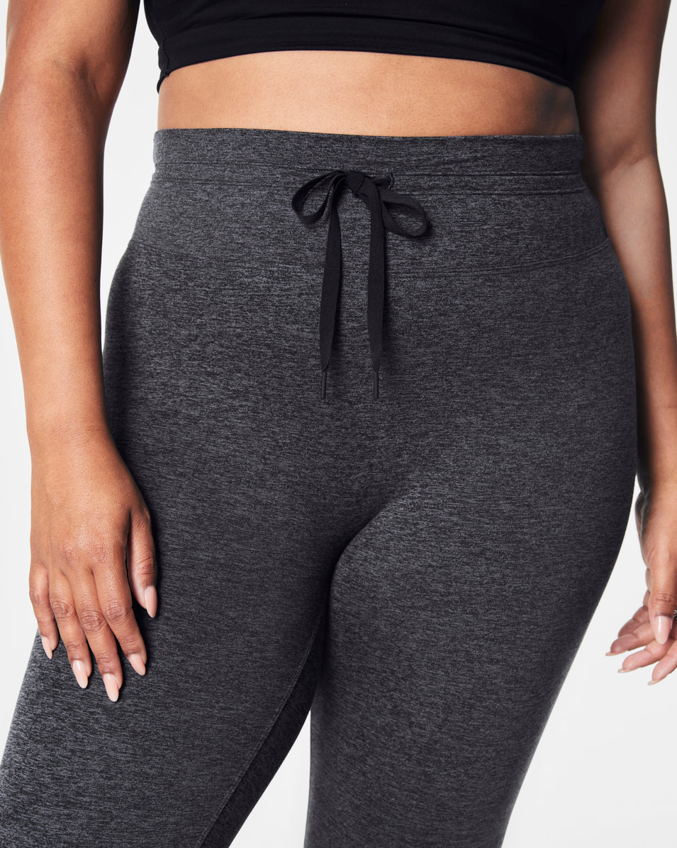 SPANXsmooth SoftStretch High Rise Leggings