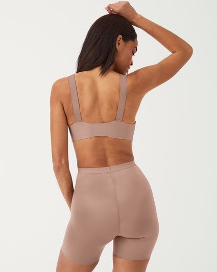 Womens SPANX beige Thinstincts 2.0 Sculpting Shorts | Harrods #  {CountryCode}