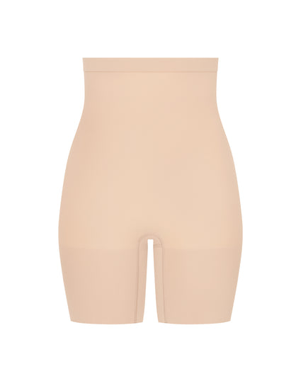 THEY RIPPED ! SPANX high power shorts review
