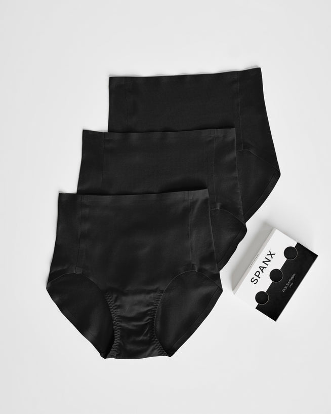 Underwear Packs Spanx