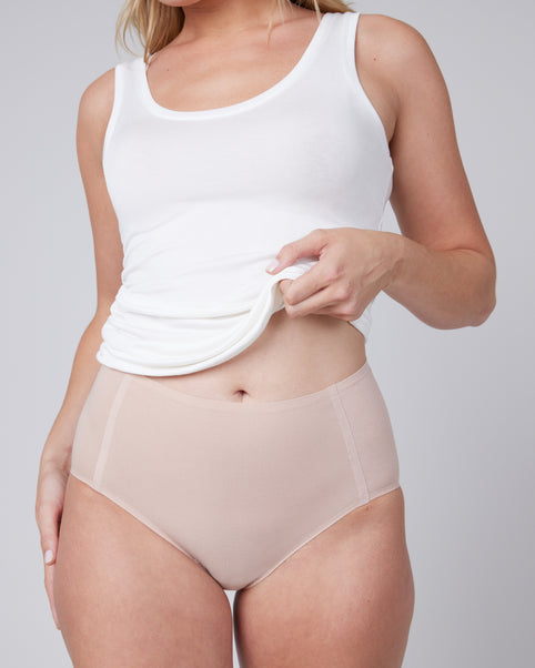TARLUX – Women's Seamless Thongs Underwear, Soft Breathable