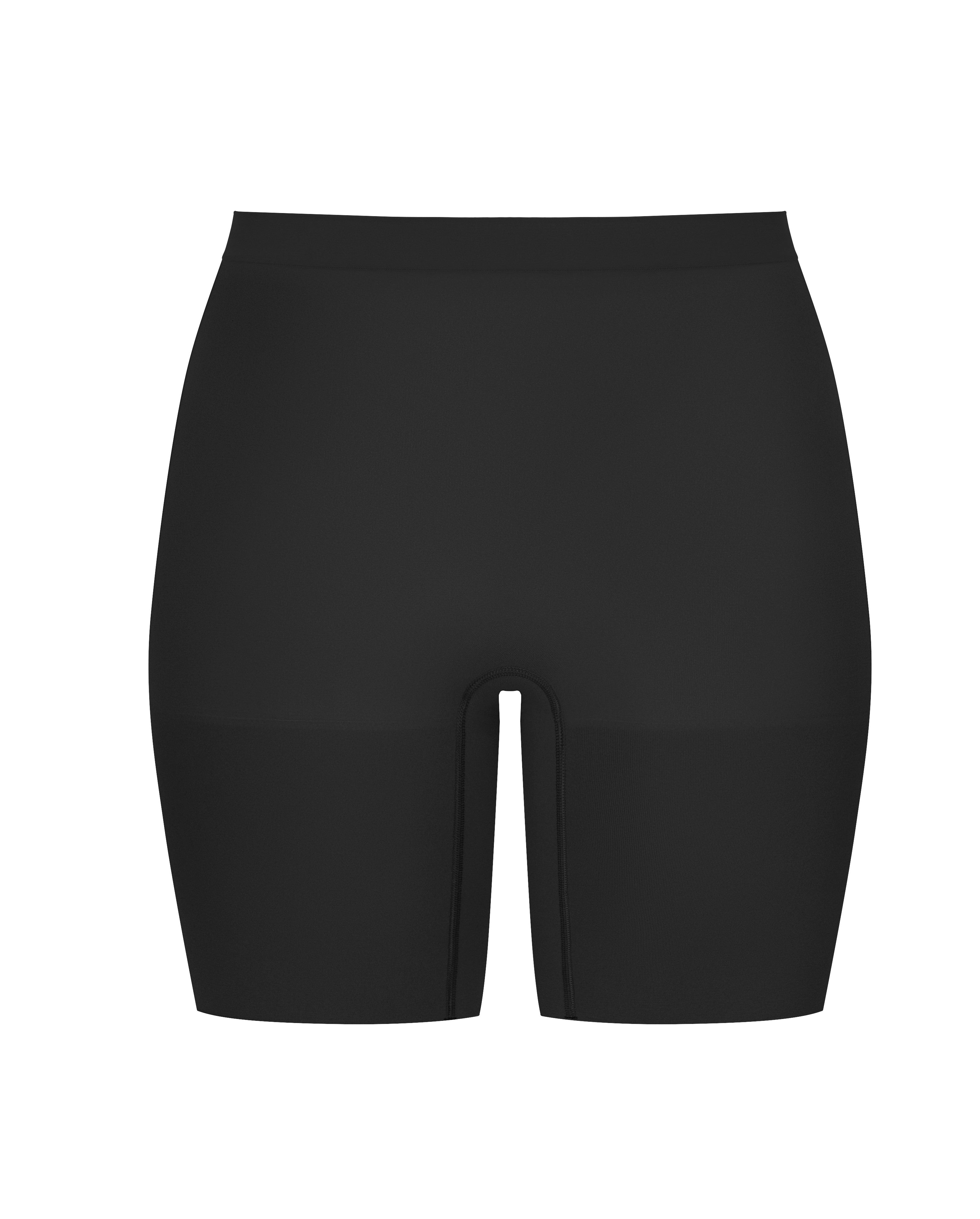 SPANXsculpt Seamless Power Mid Thigh Short