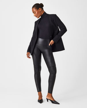 Faux Leather Looks – Spanx
