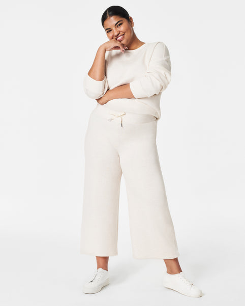 SPANX® AirEssentials Tapered Pants curated on LTK
