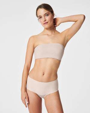 Invisible Shaping High-Waisted Brief – Spanx