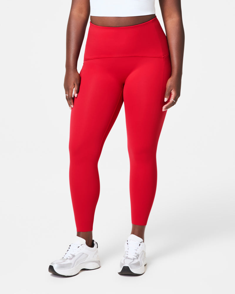 Color::Spanx Red