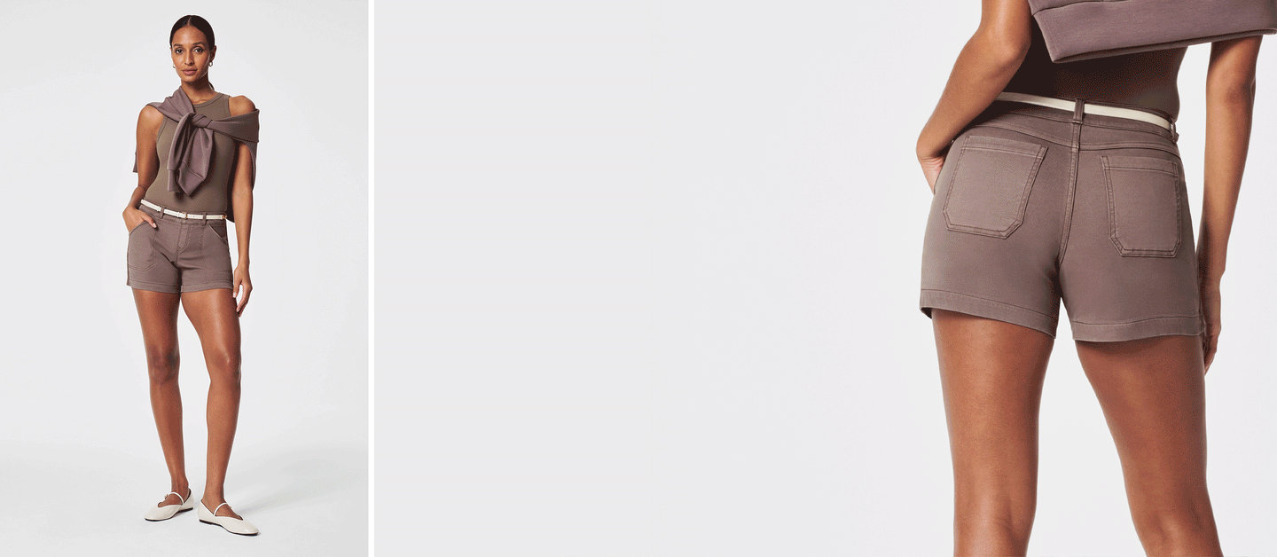 SPANX Shapewear, Clothing, Activewear & Intimates