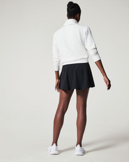 The Get Moving Pleated Skort, 14