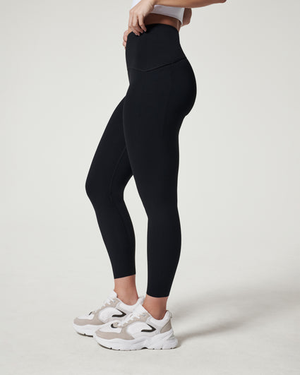 Booty Boost® Active Marbled 7/8 Leggings – Spanx
