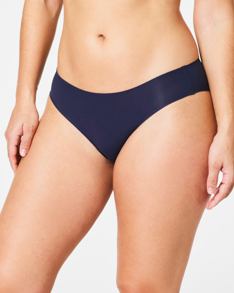 Chantelle One Size Thong Brief - Limited Edition Colours