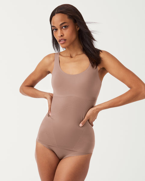 Red Hot by Spanx sz L Soft Nude High Waist Mid Thigh Shaper Style FS4015  NWT : Buy Online in the UAE, Price from 343 EAD & Shipping to Dubai